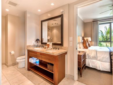 Super Vacation Rental Property with Two Bedrooms Great View